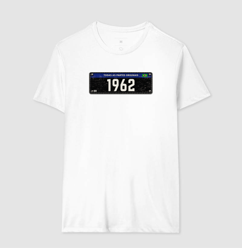 Placa Preta 1962 - Imagem 4