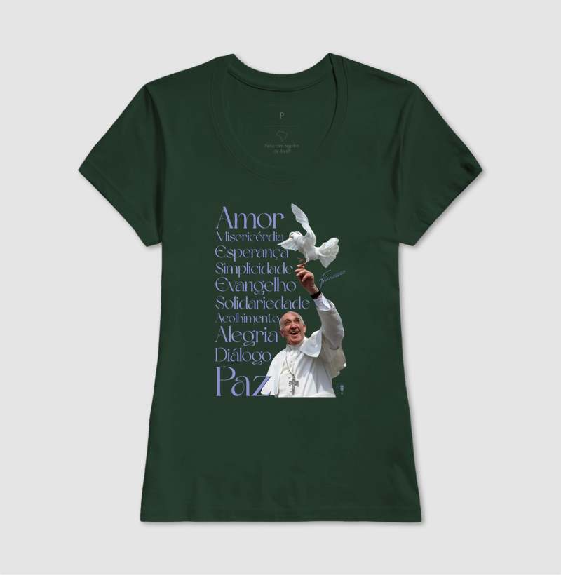 Camisa 19