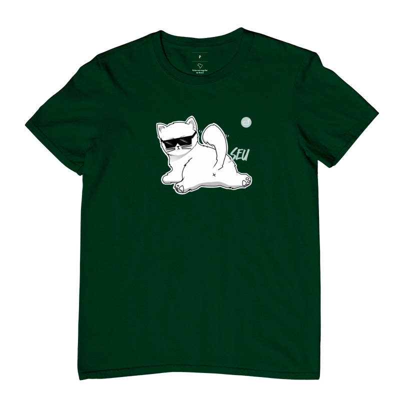 Camisa 11
