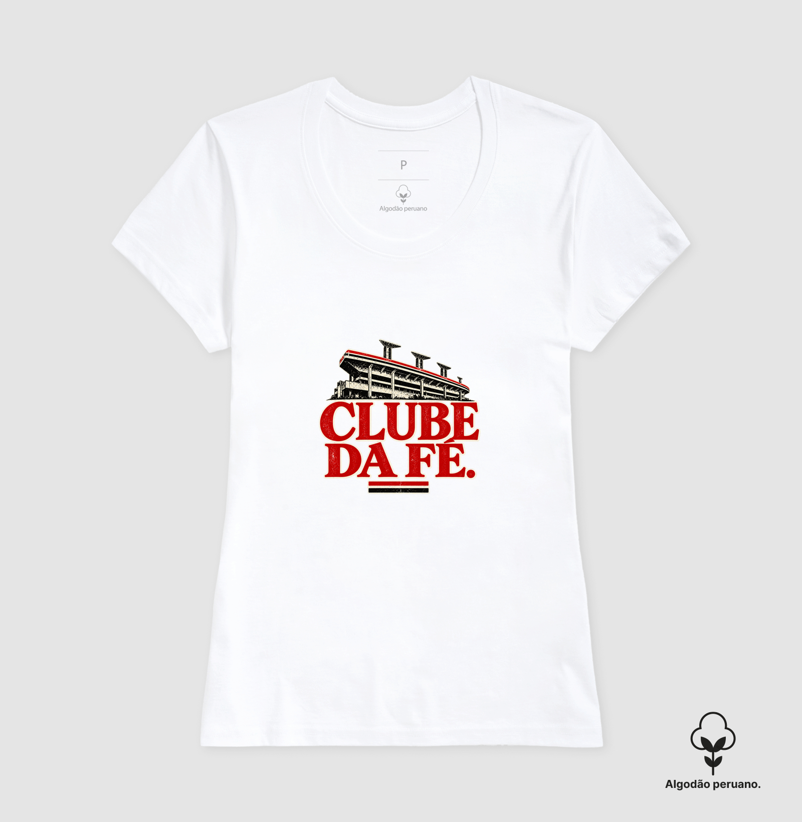 CLUBE DA FÉ - Imagem 9