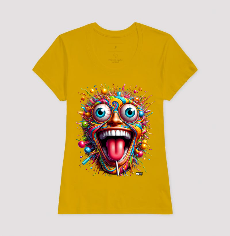 Camisa 17