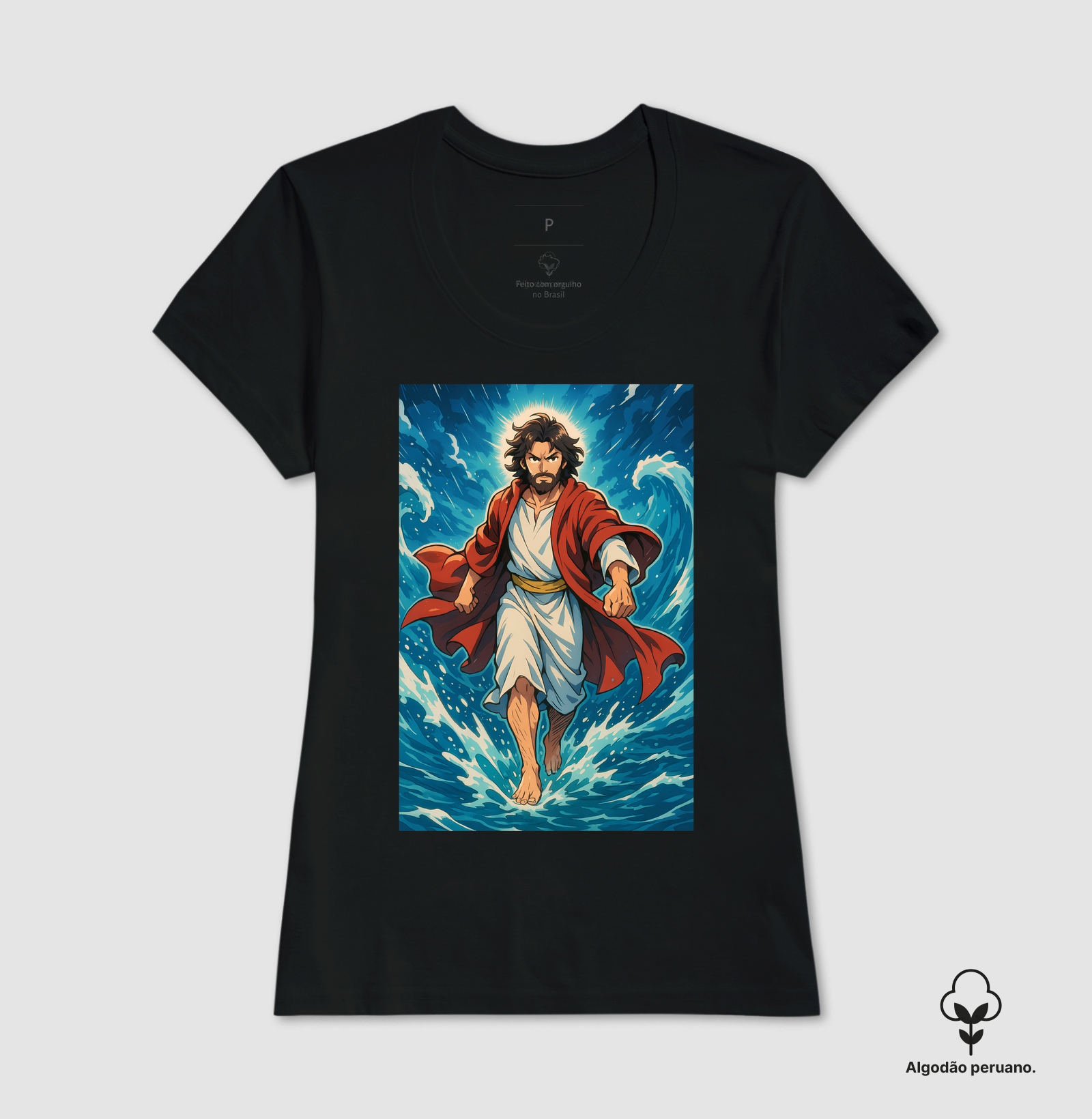 Camisa 5