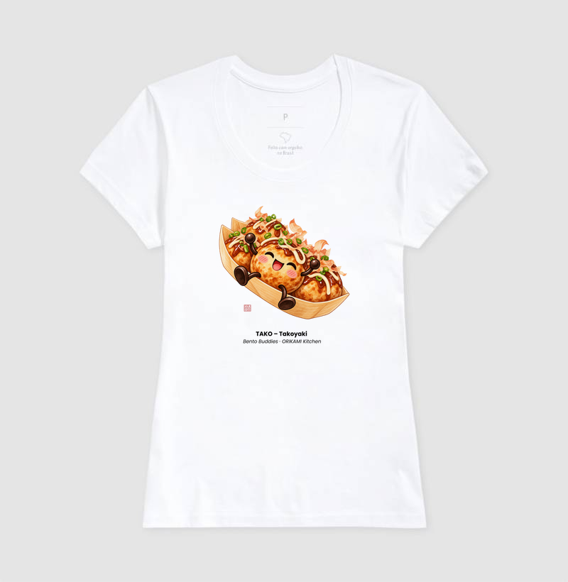 TAKO – Takoyaki - Imagem 5