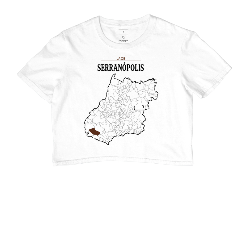 Serranópolis | Território GO - Imagem 3