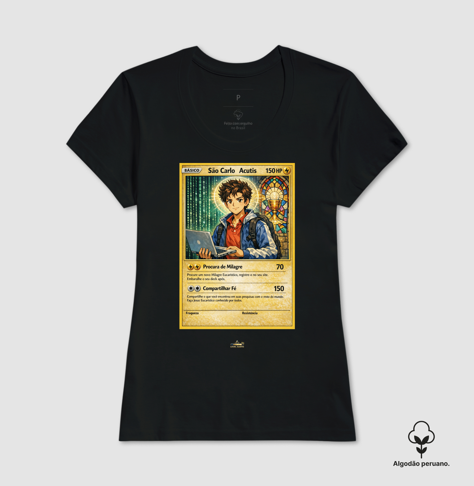 Camisa 2