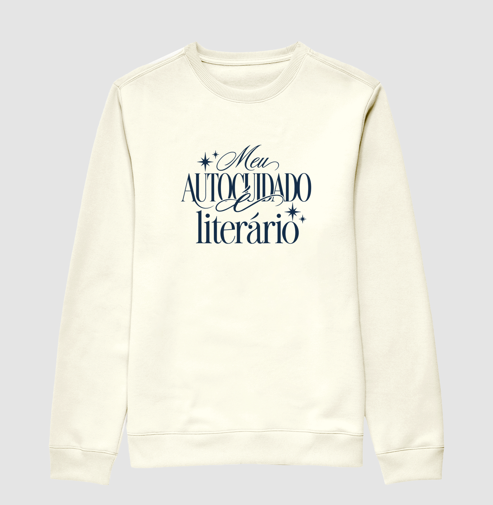 Meu Autocuidado é Literário - Imagem 2