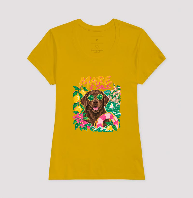 Labrador Escuro - Sole & Cani - Imagem 15