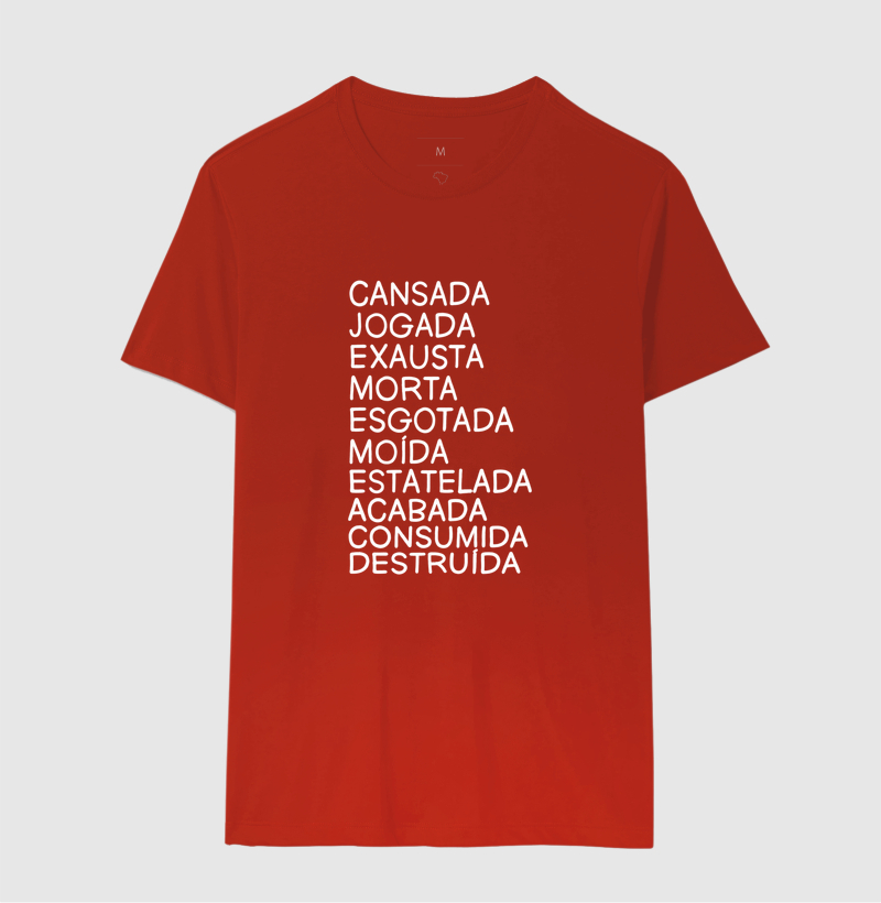 Camisa 5