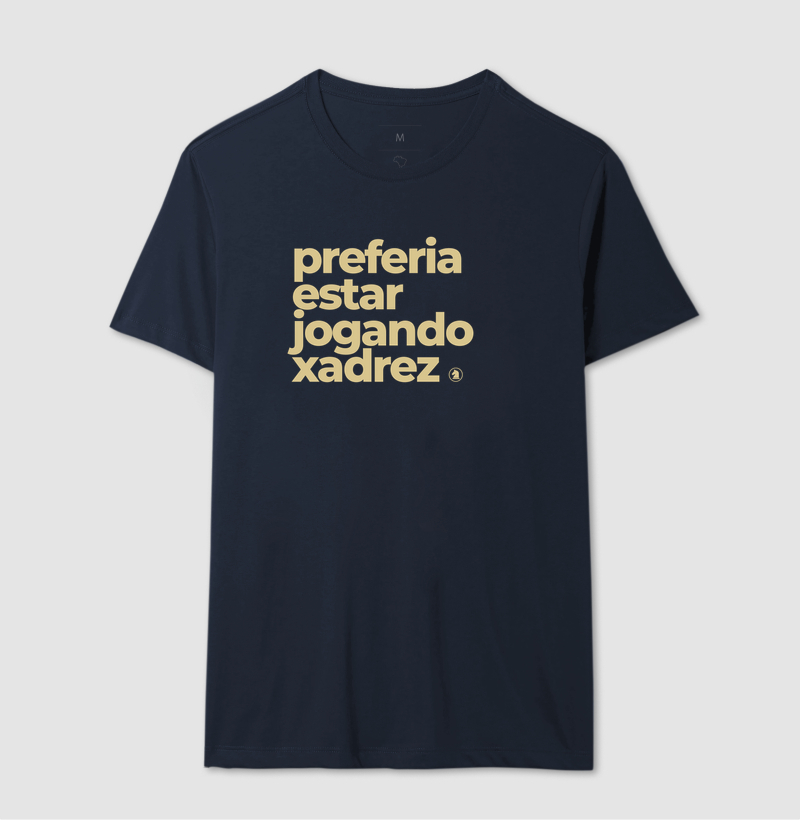 Preferia estar jogando xadrez - Imagem 6
