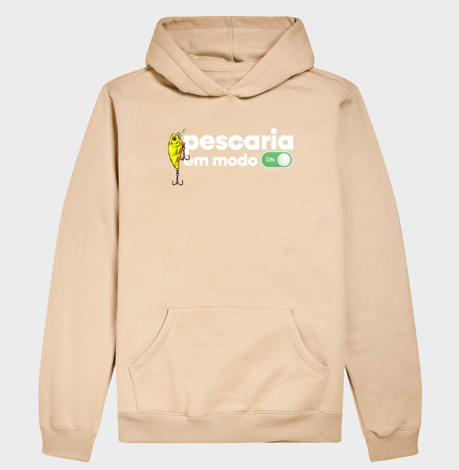 Pescaria em Modo ON! 🟢 - Imagem 5