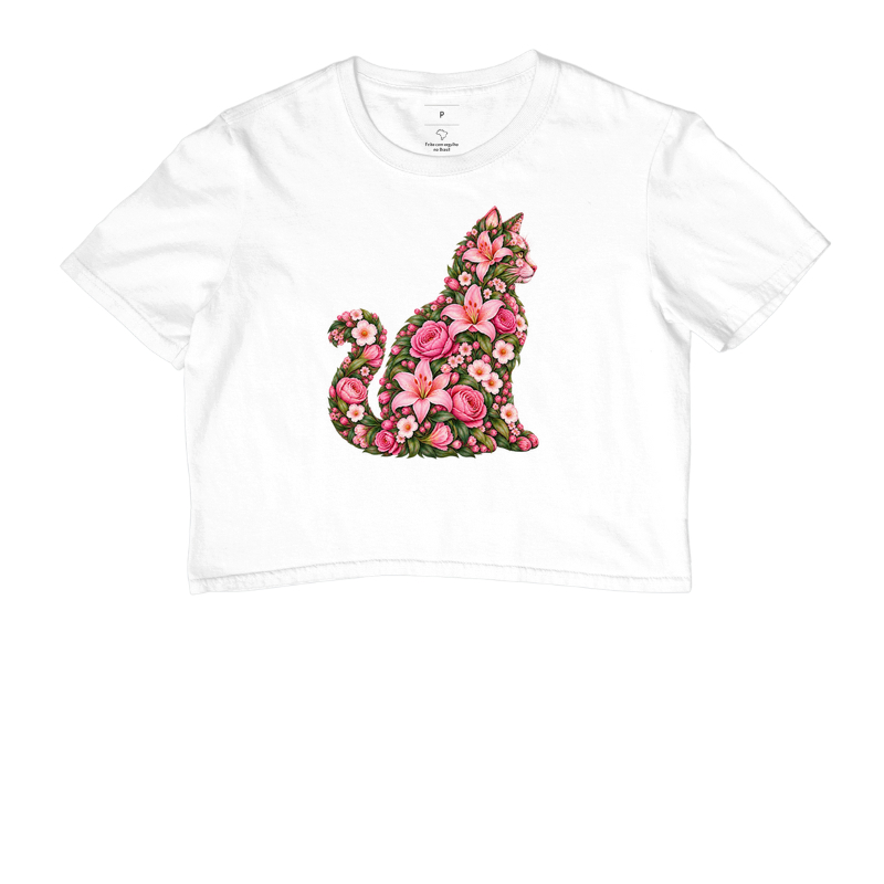 Gato Florido - Imagem 3