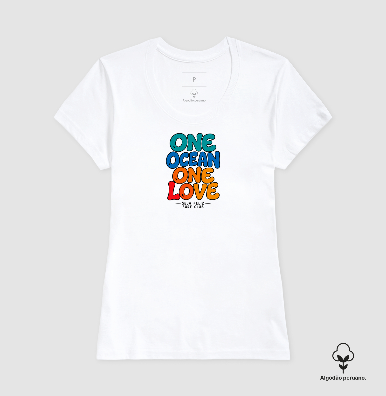 One Ocean One Love - Imagem 5