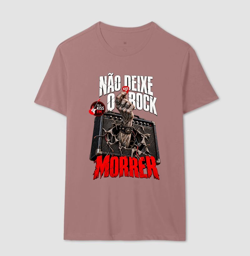 Não Deixe o Rock Morrer - Imagem 12
