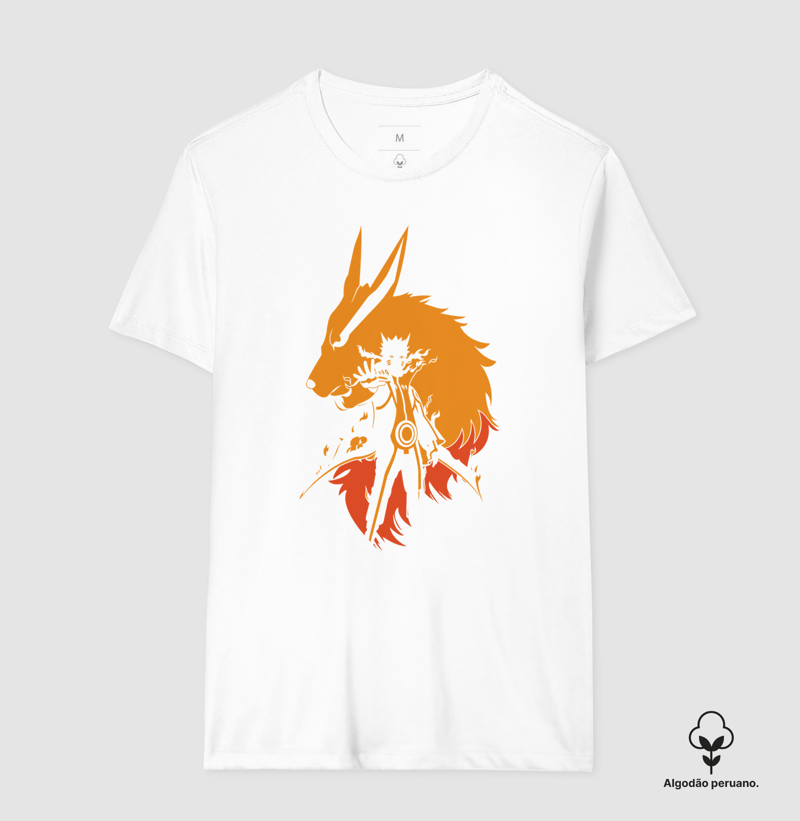 Naruto & Kurama - Imagem 7
