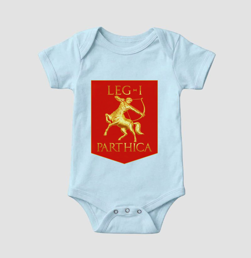 LEGIO — I Parthica - Imagem 4