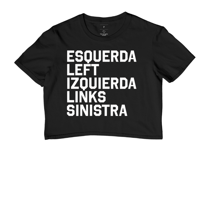 Esquerda Internacional - Imagem 2