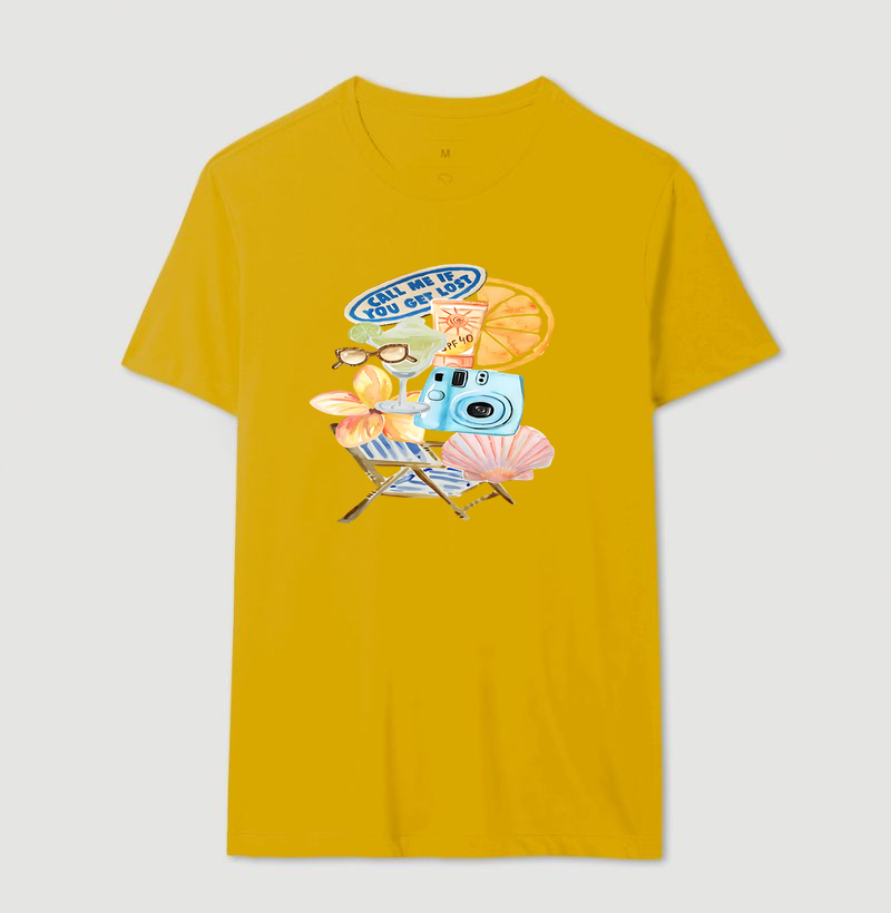 Camisa 13