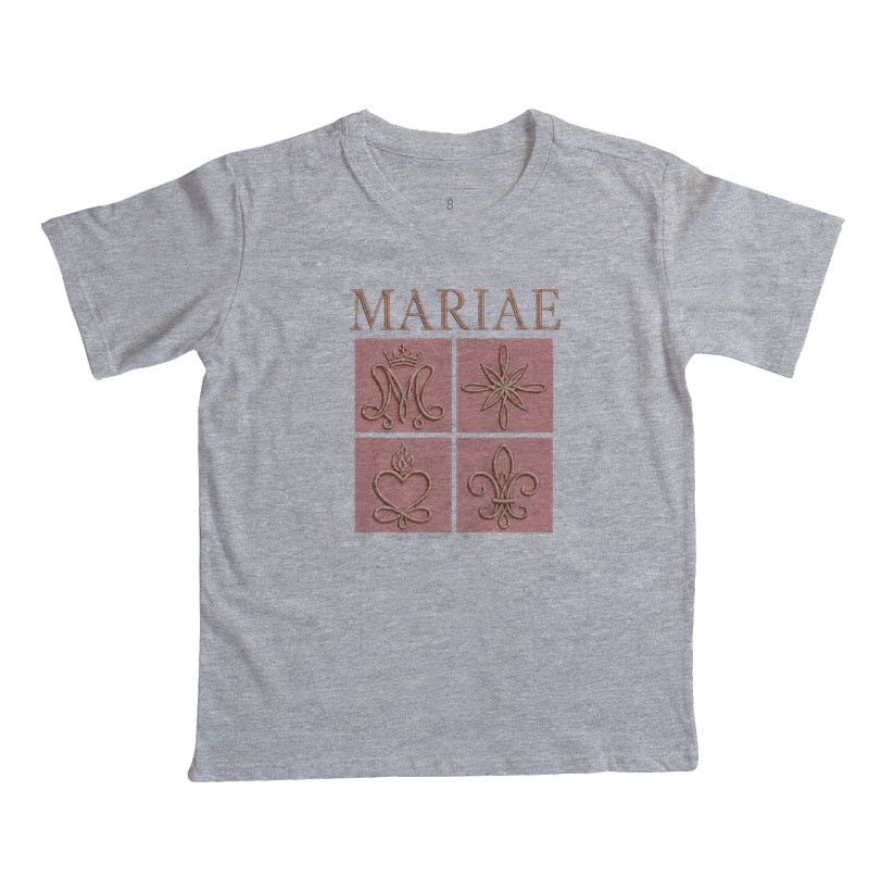Mariae simbols  - Imagem 6
