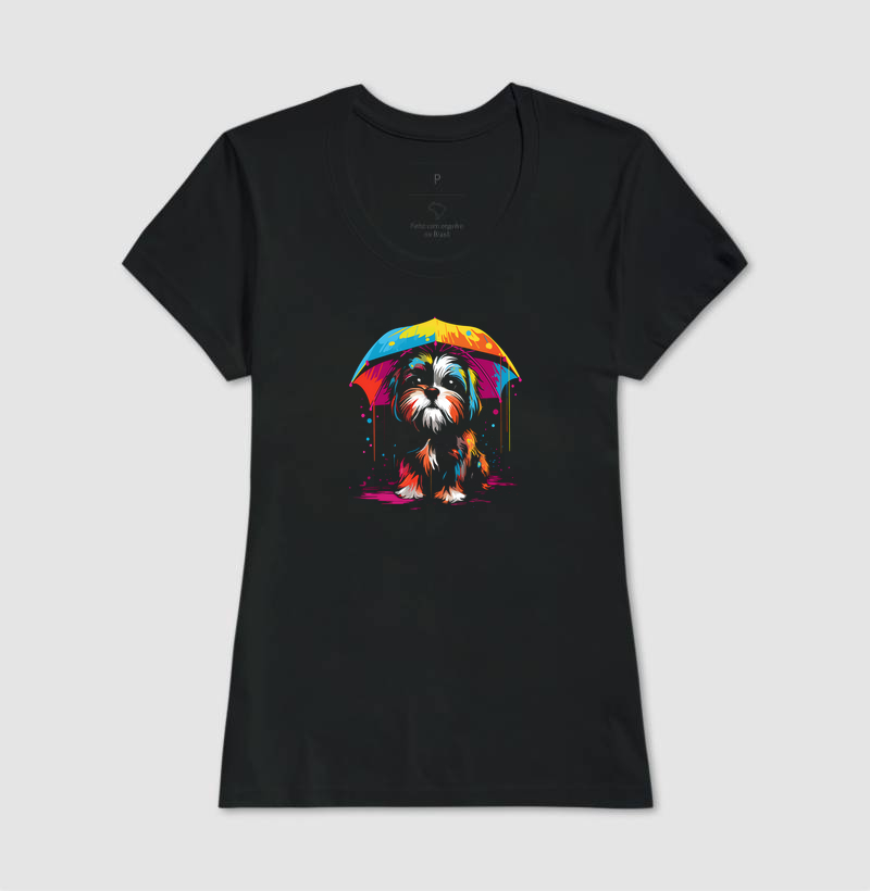 Colors Shih Tzu - Imagem 3