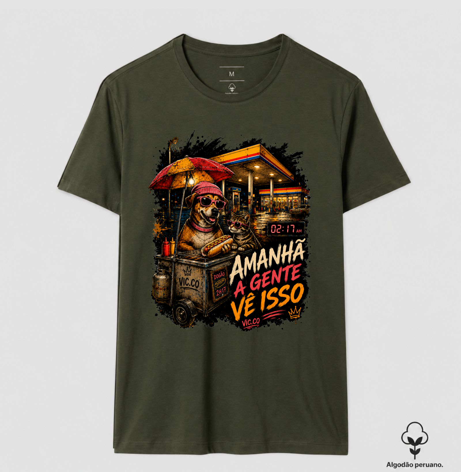Camisa 1