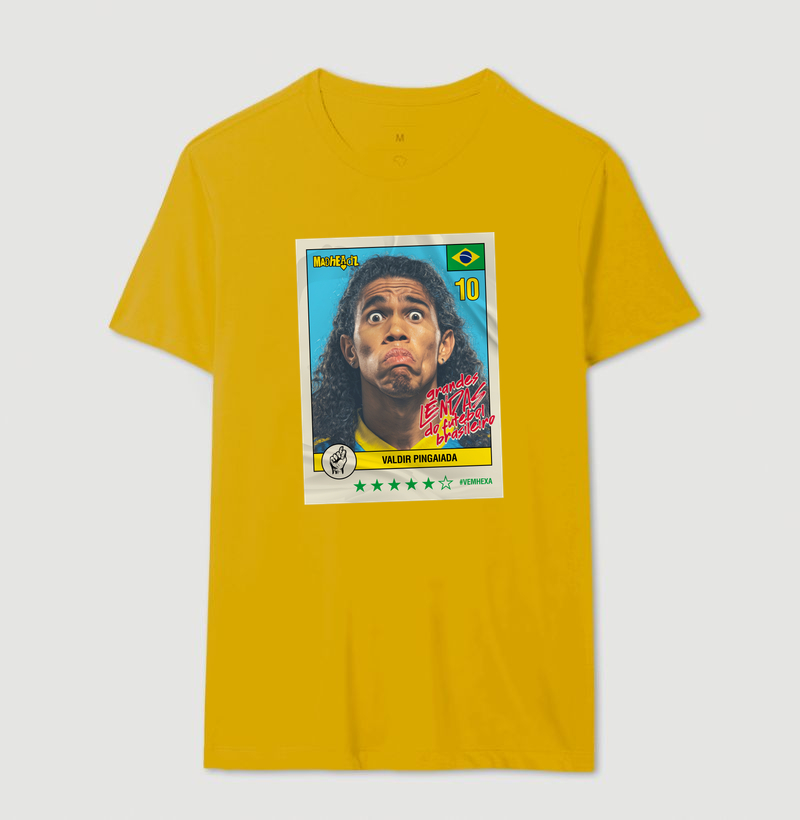 Camisa 12