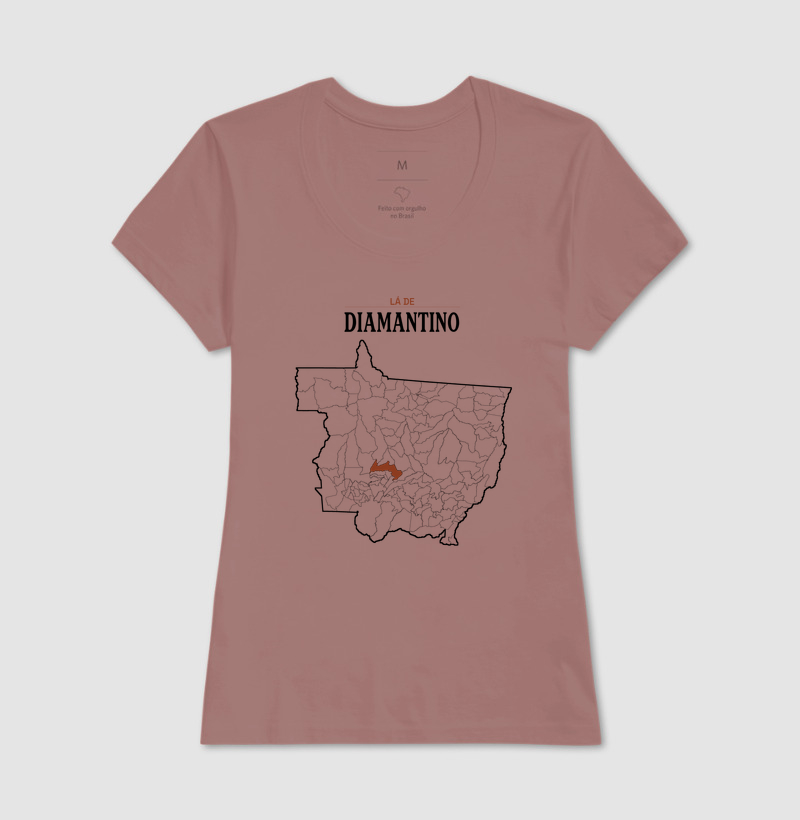 Camisa 16