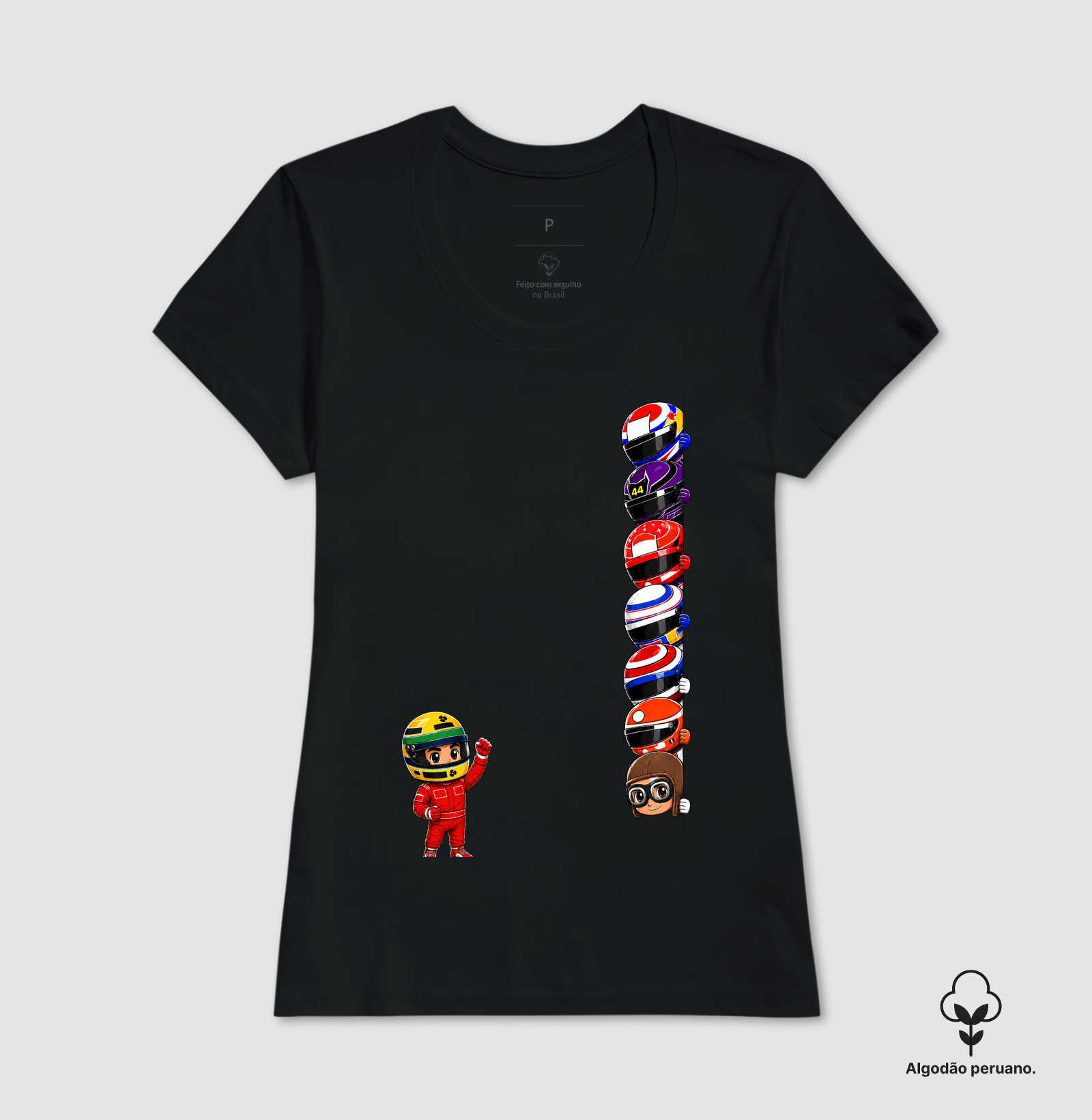Camisa 4