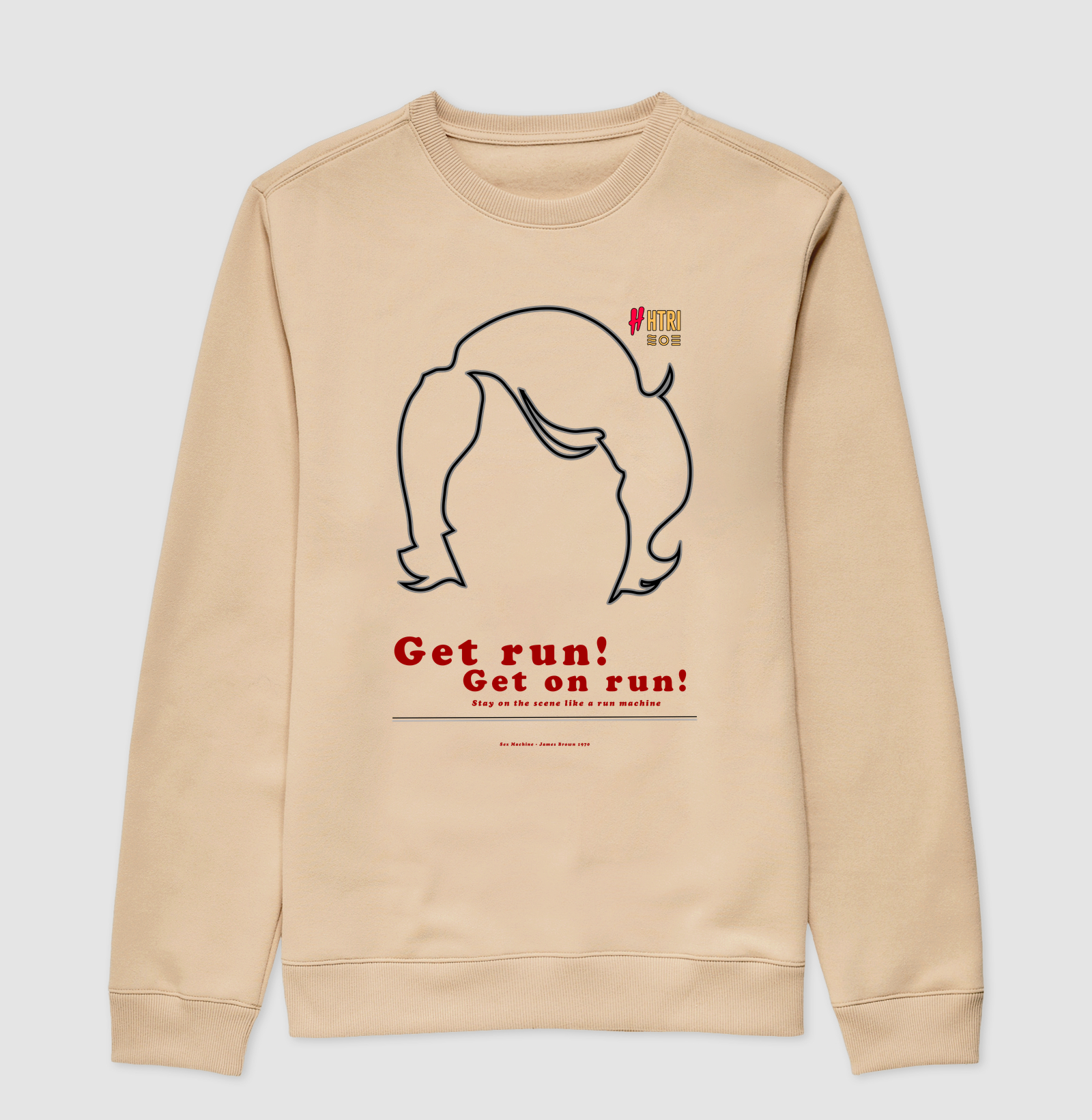 RUN MACHINE - Imagem 3