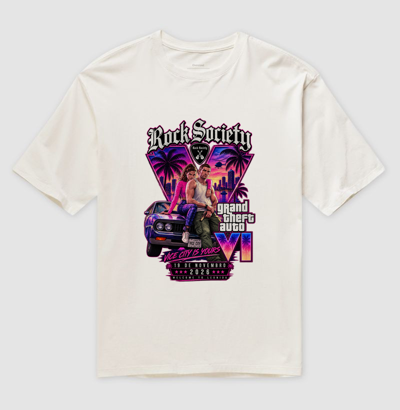 Grand Theft Auto VI – Rock Society - Imagem 4
