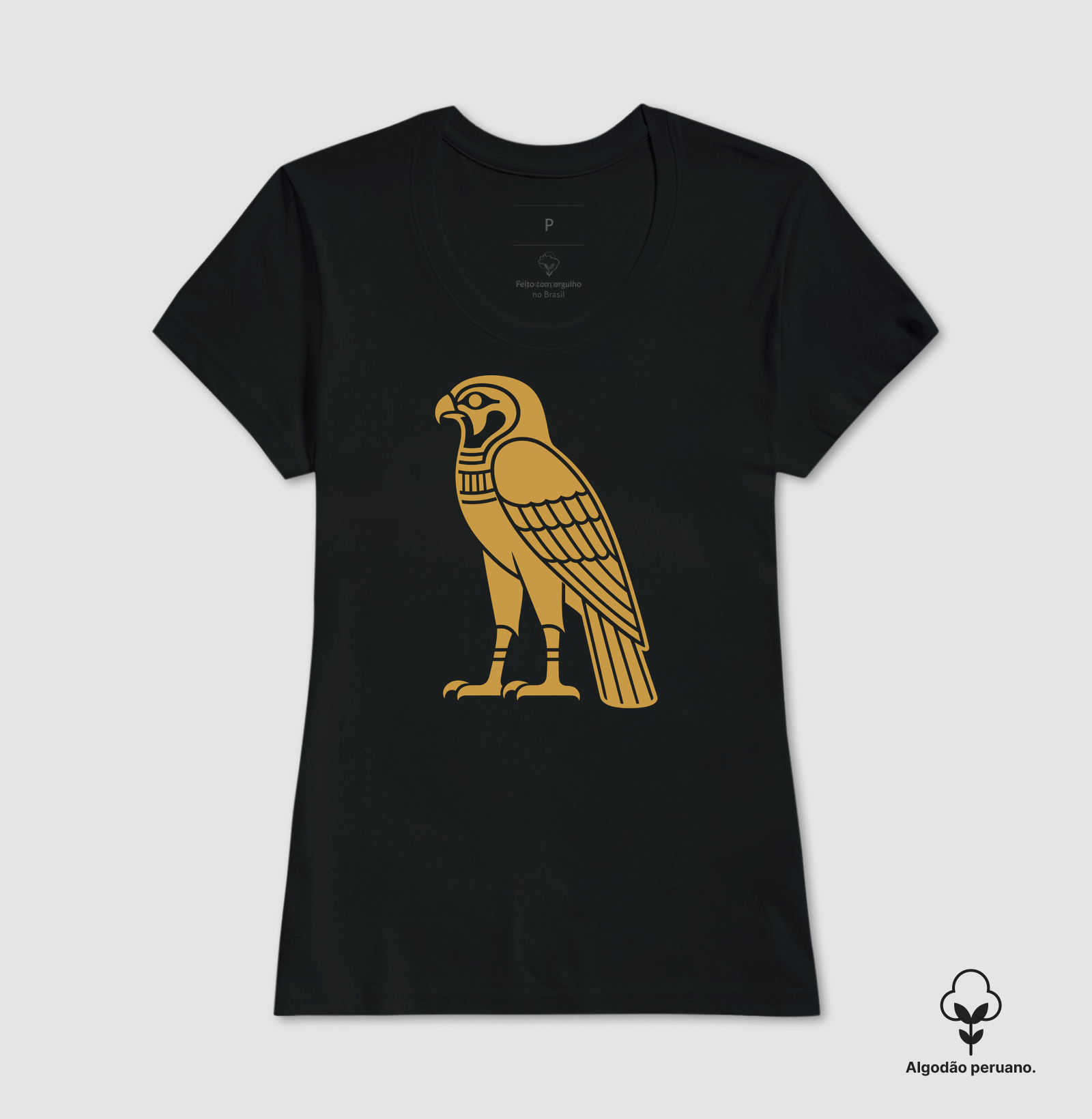 Falcão (Hórus) - Egípcia - Imagem 5