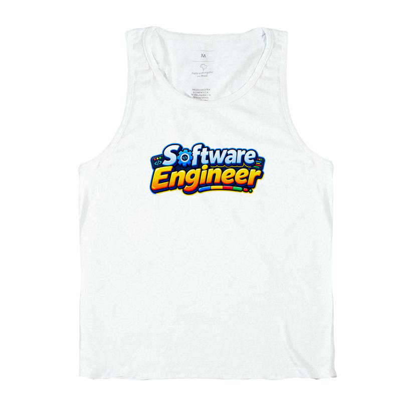 Software Engineer — Arcade Edition - Imagem 2