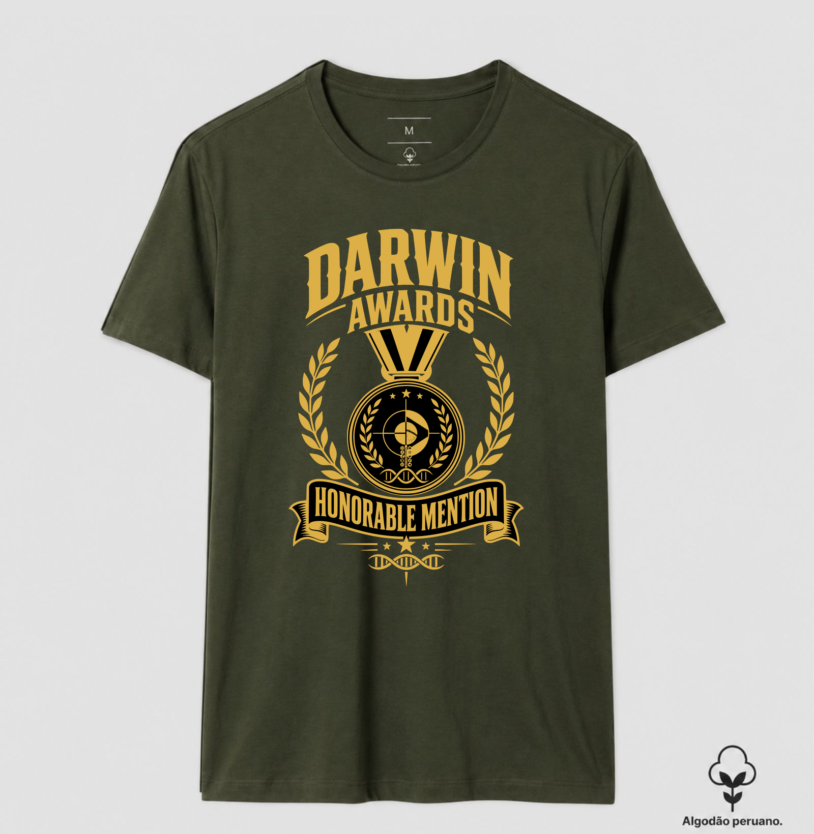 Darwin Awards Collections BoyShooterBrasil - Imagem 9