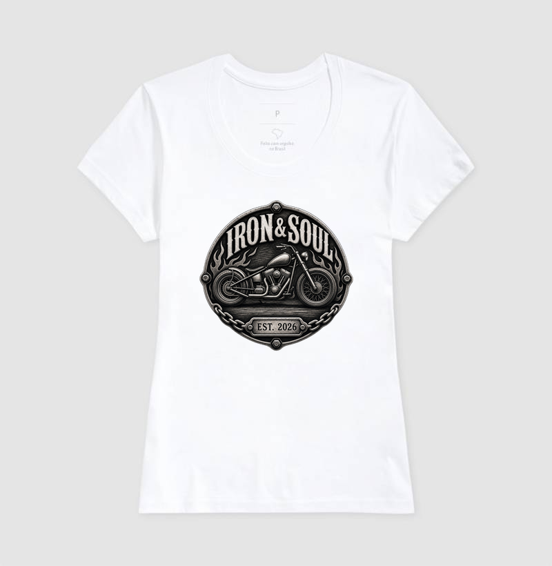 Camisa 7