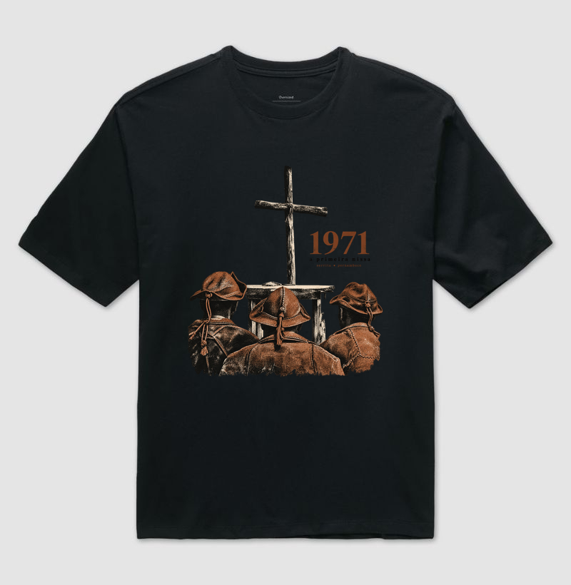1971 / A Primeira Missa - Imagem 2