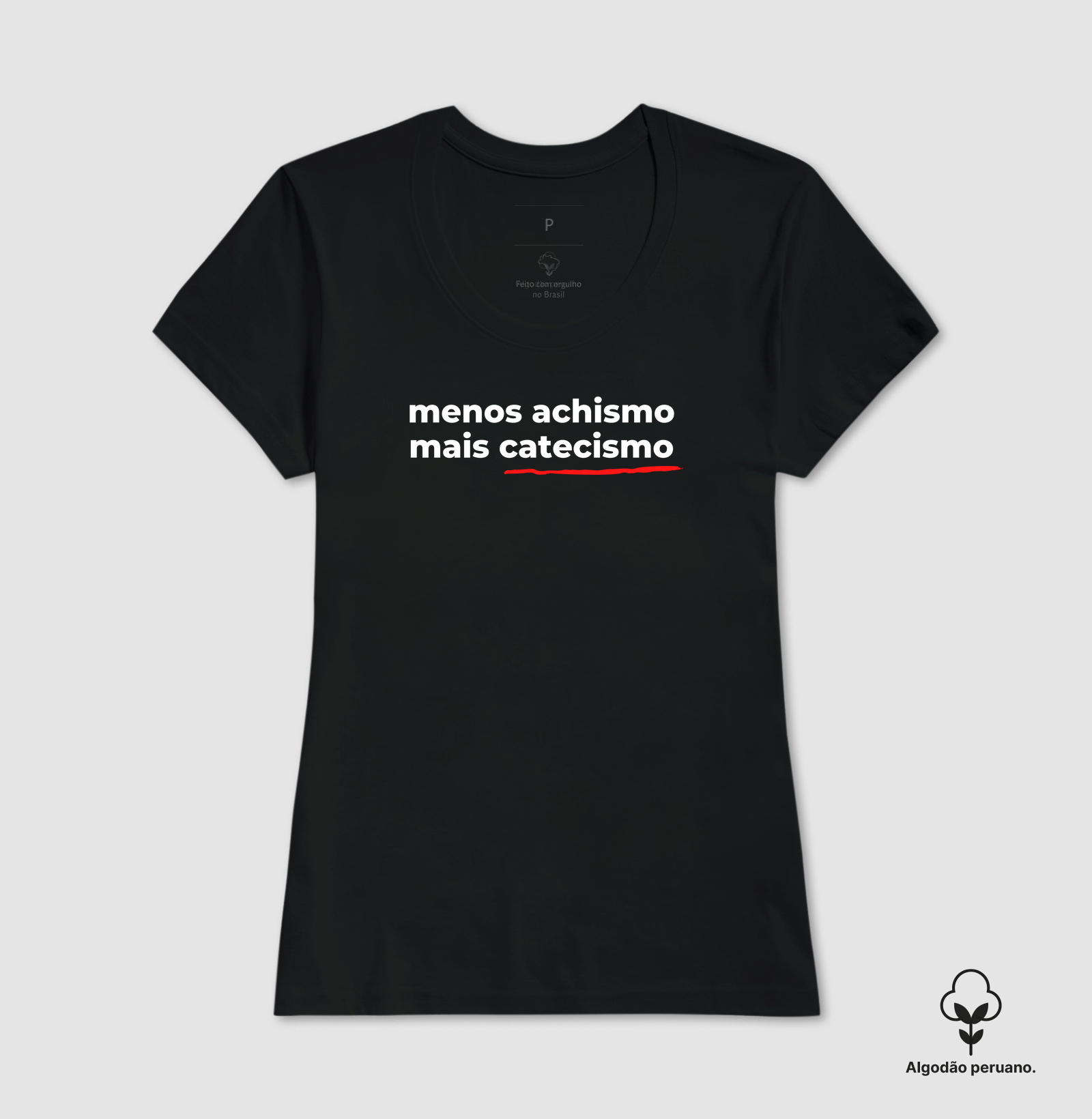 MENOS ACHISMO - Imagem 3