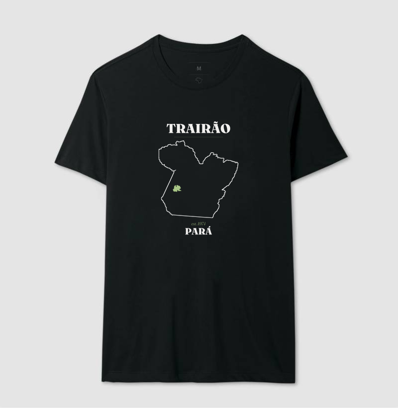 Trairão | Legado PA - Imagem 2
