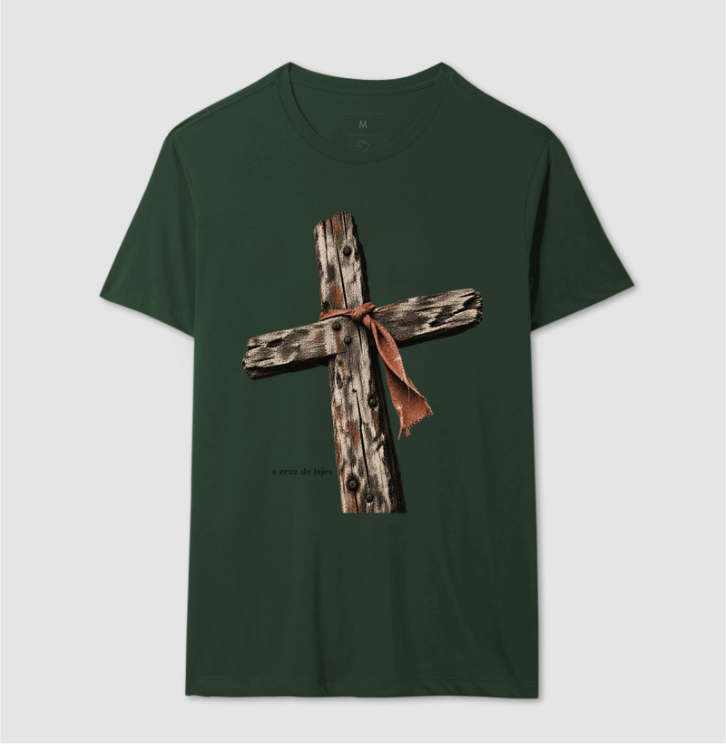 A Cruz de Lajes - Imagem 12