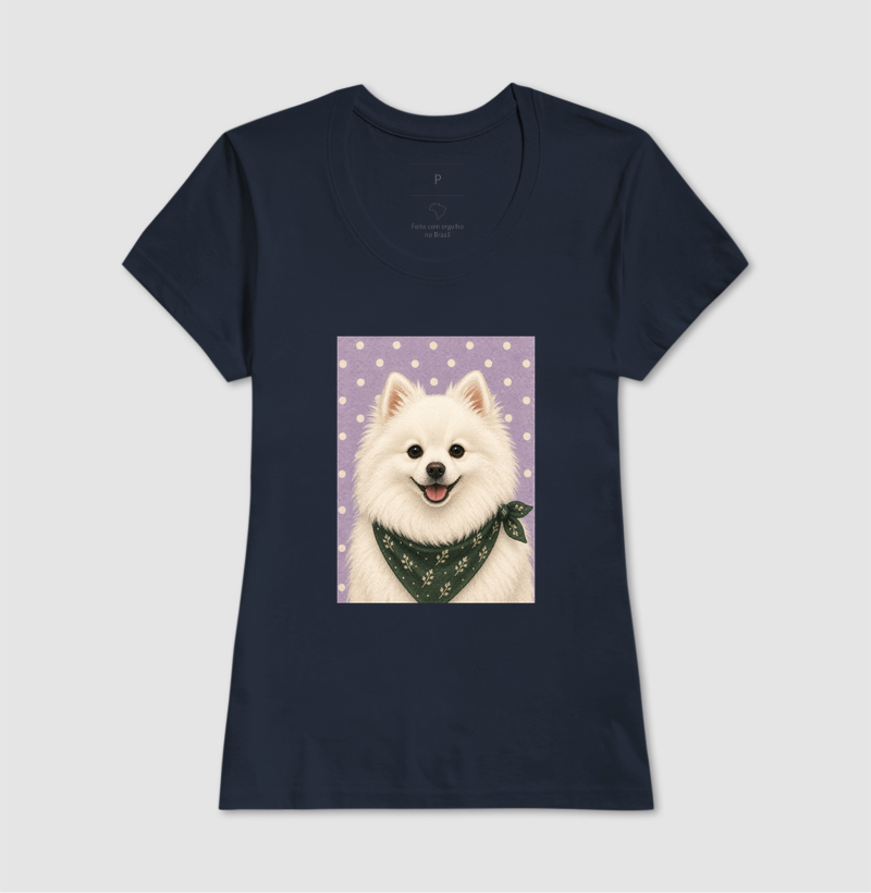lulu da pomerania spitz alemão 2 - Gentle Paws - Imagem 7