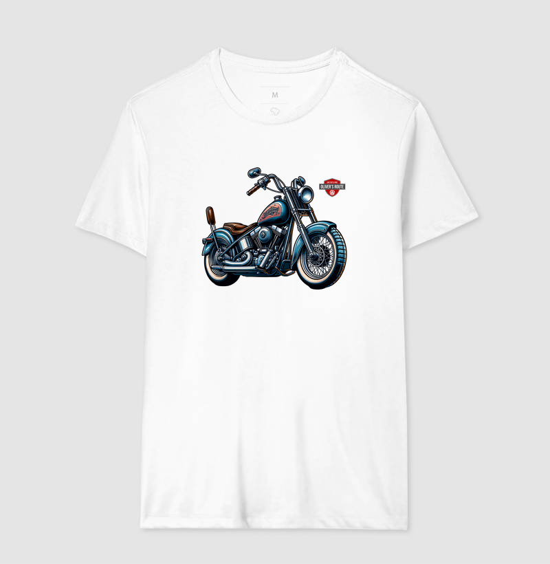 Motorcycle Old School - Imagem 4