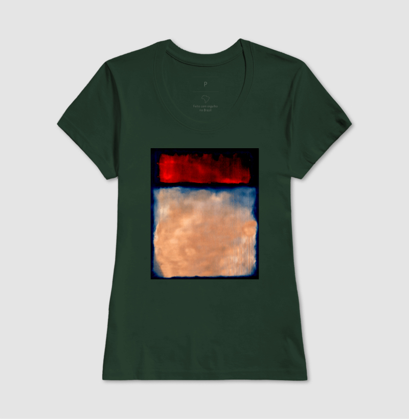 Rothko - Color Field - Imagem 13