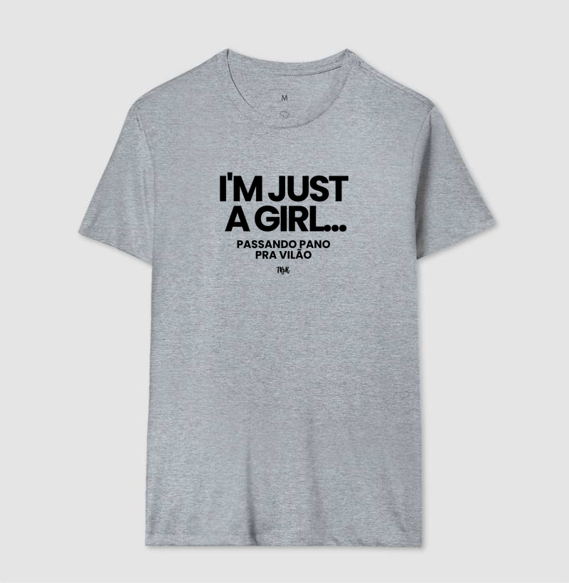 I'm Just a Girl... Passando Pano - Imagem 8