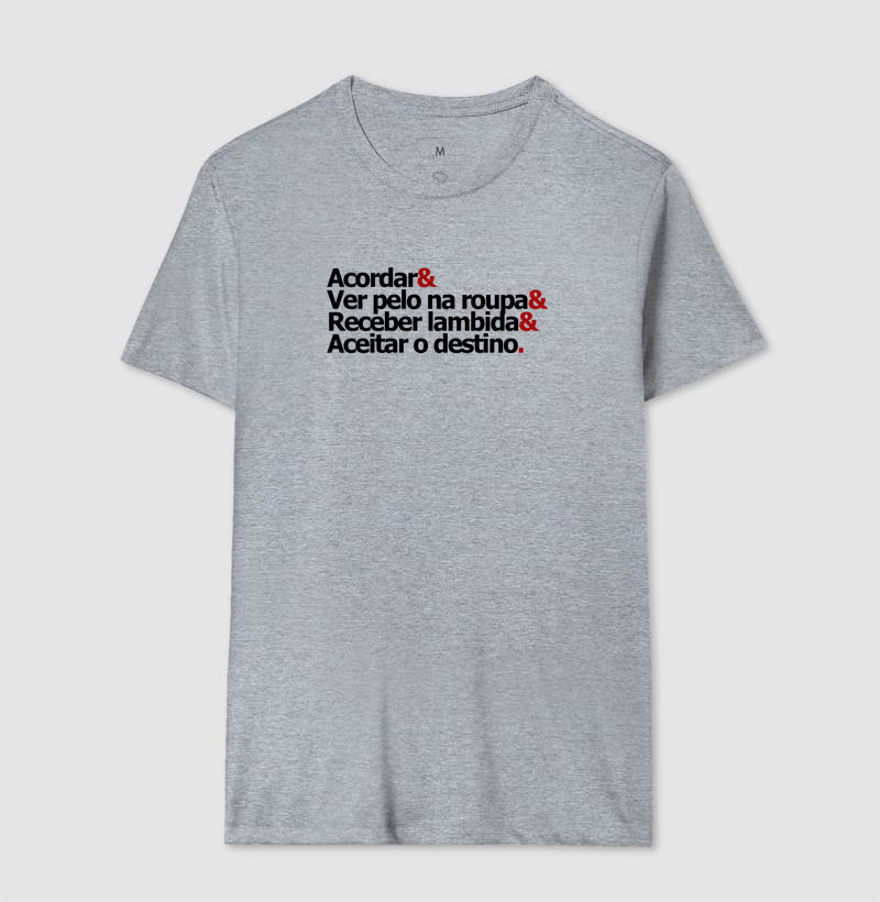 Camisa 7