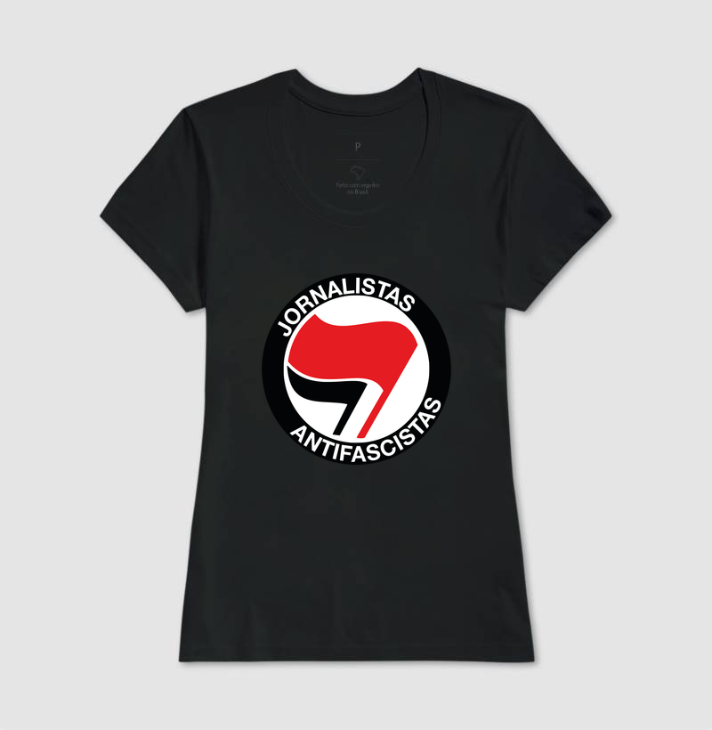JORNALISTAS ANTIFASCISTAS - Imagem 3