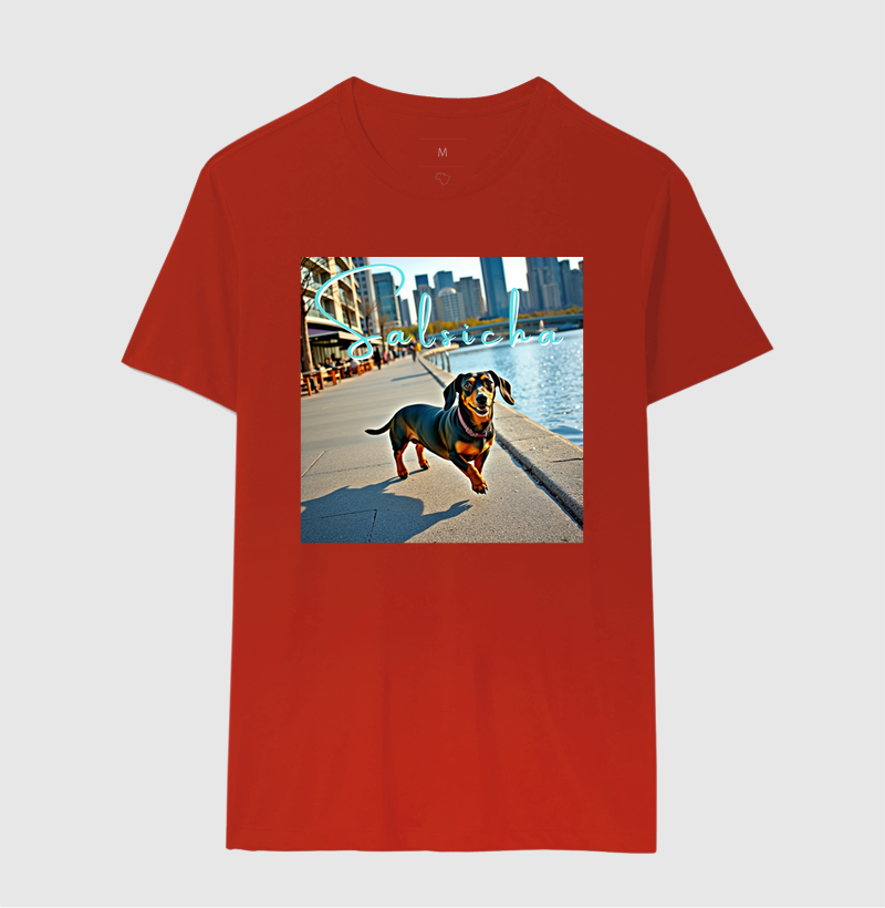 Camisa 9