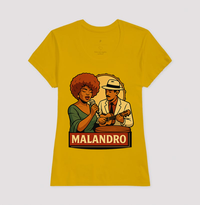 Camisa 15