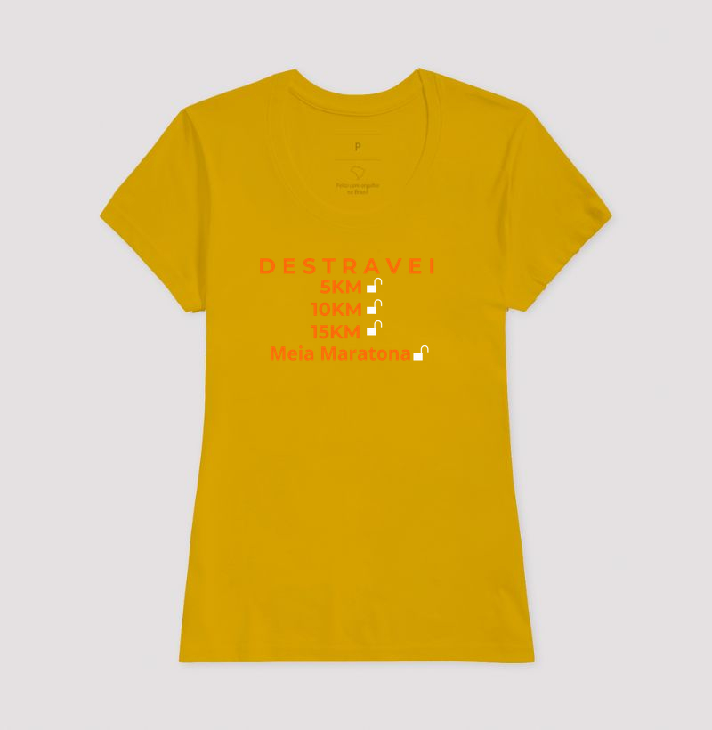 Camisa 17