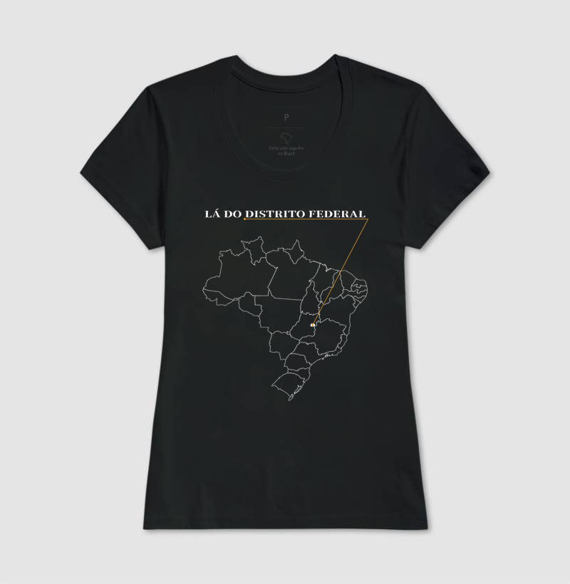 Lá do Distrito Federal - Imagem 3