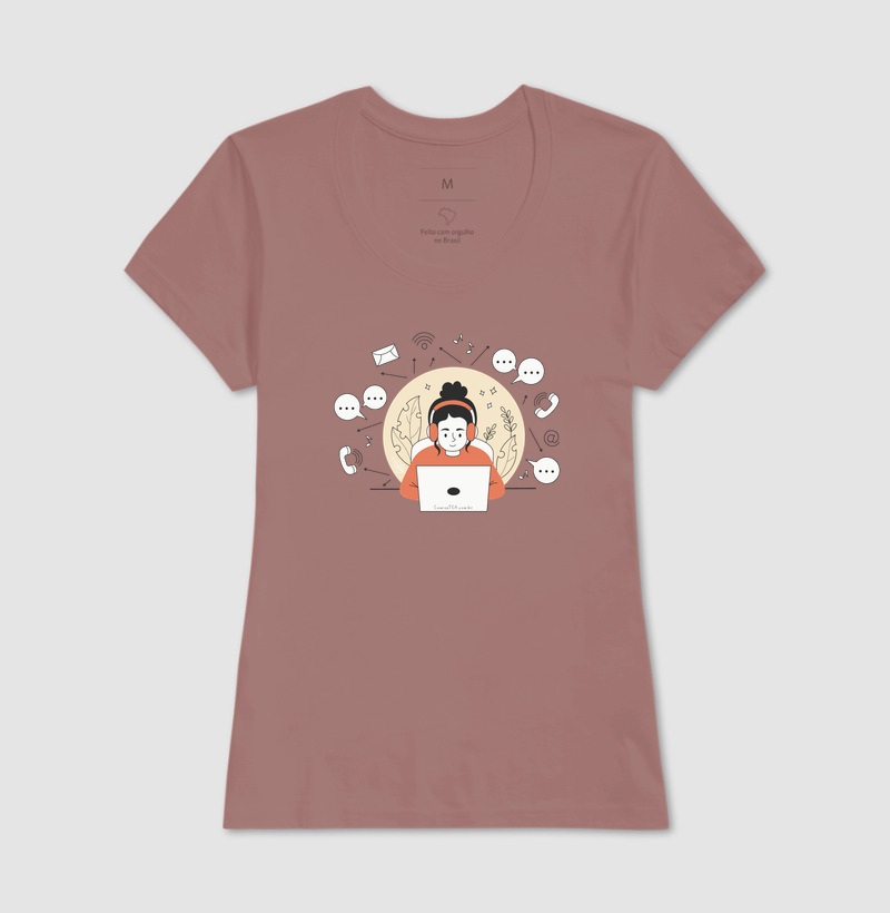 Camisa 16