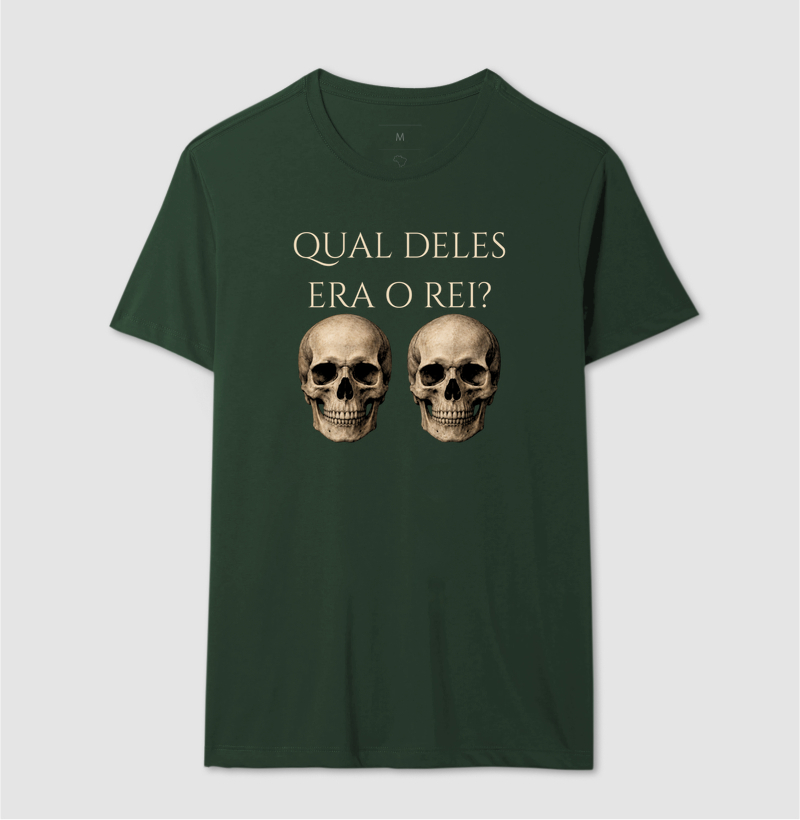 Qual Deles Era o Rei? - Imagem 12