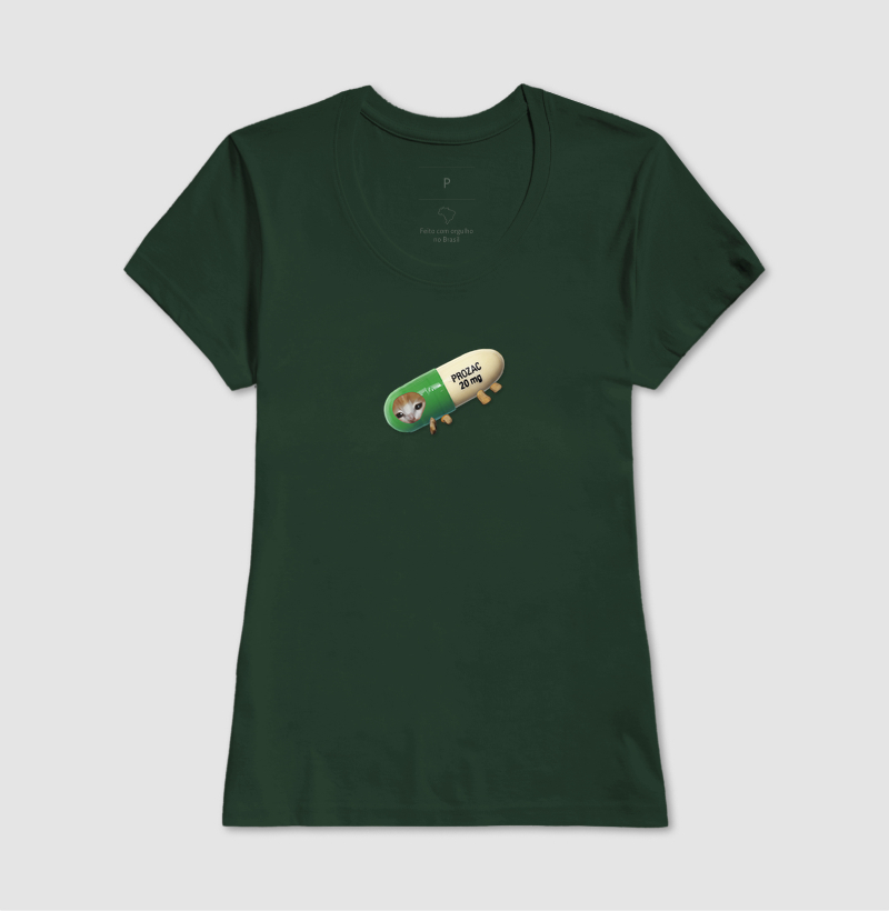 Camisa 10